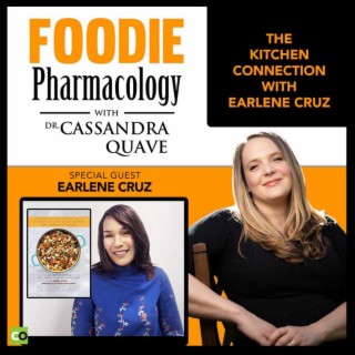 The Kitchen Connection with Earlene Cruz