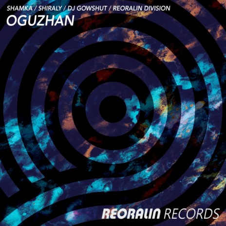 Oguzhan ft. Shiraly, Dj Gowshut & Reoralin Division