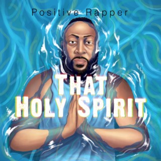 That Holy Spirit