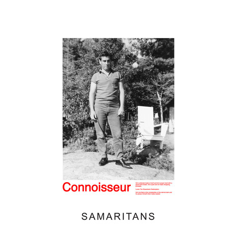 Samaritans | Boomplay Music