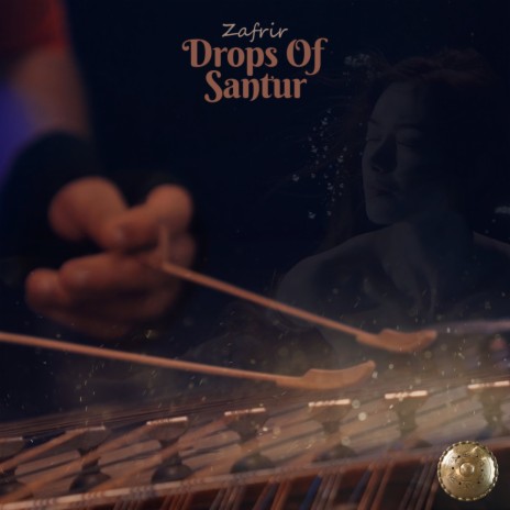 Drops of Santur (Extended Remix) | Boomplay Music