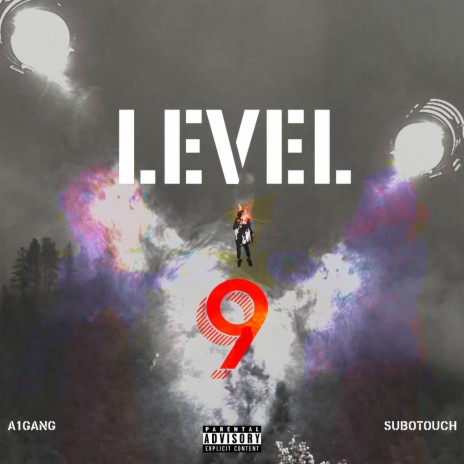 Level 9 ft. SuboTouch