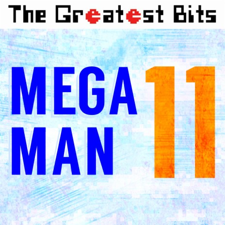 Bounce Man (from Mega Man 11) | Boomplay Music