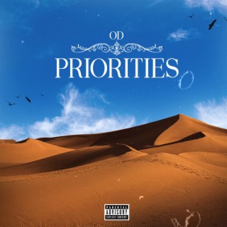 Priorities lyrics | Boomplay Music