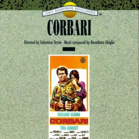 Una chitarra ricorda (From "Cobari") | Boomplay Music