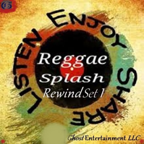 REGGAE SPLASH REWIND SET 1 (Deluxe Edition) | Boomplay Music