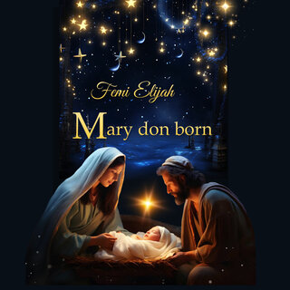 Mary Don Born