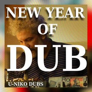 NEW YEAR OF DUB