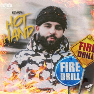 Hot Hand lyrics | Boomplay Music