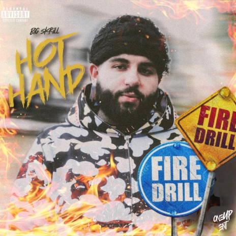 Hot Hand | Boomplay Music