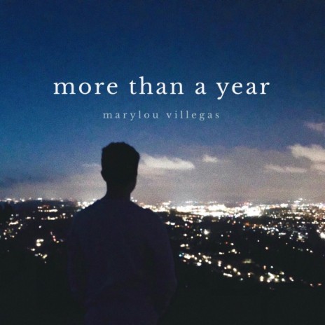 More Than a Year | Boomplay Music