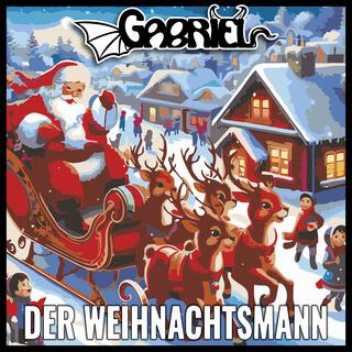 Der Weihnachtsmann