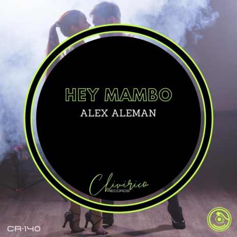 Hey Mambo | Boomplay Music