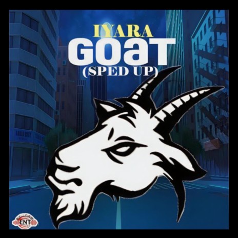 Di GOAT Get Weh (Sped Up)