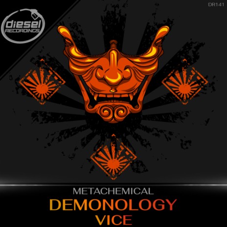 Demonology (Original Mix)