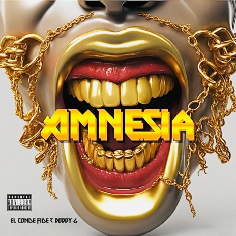 Amnesia ft. Bobby G | Boomplay Music