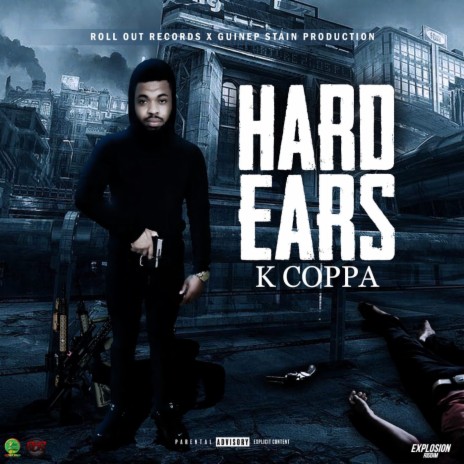 Hard Ears | Boomplay Music