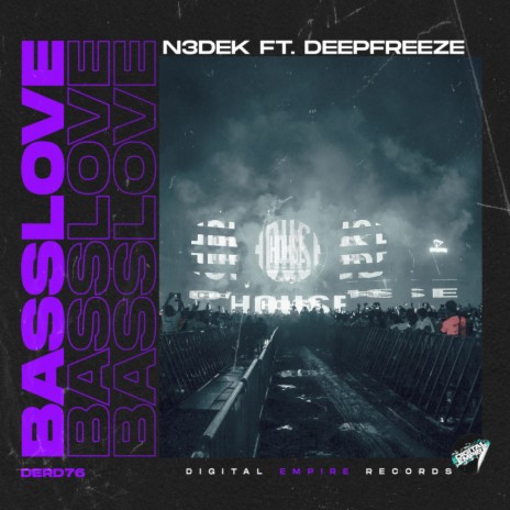 BassLove (Original Mix) ft. DeepFreeZe