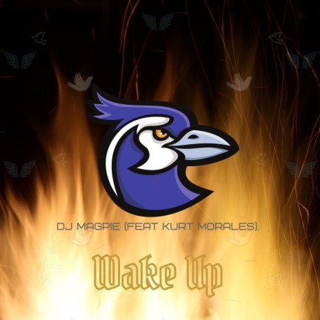 Wake Up ft. Kurt Morales | Boomplay Music
