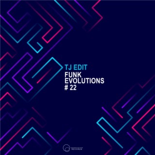 Funk Evolutions # 22