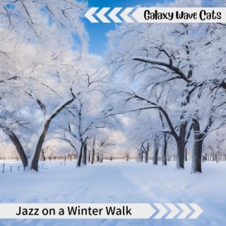 Jazz on a Winter Walk