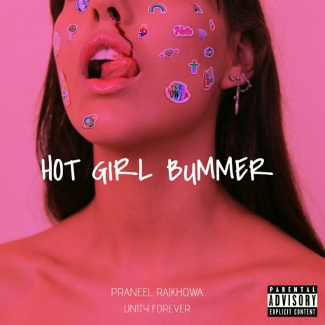 Hot Girl Bummer | Boomplay Music