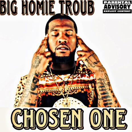 Chosen One | Boomplay Music