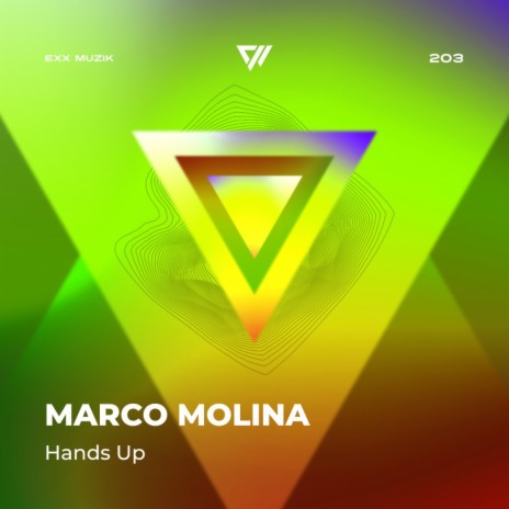 Hands Up (Radio Edit)