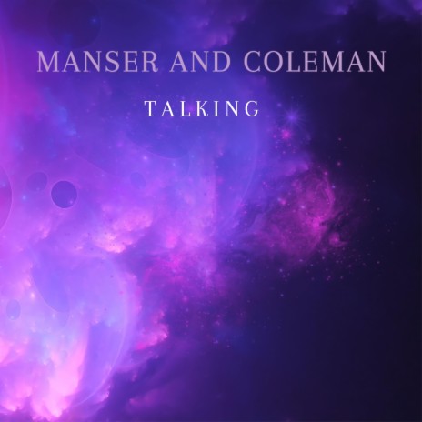 Talking ft. Coleman | Boomplay Music