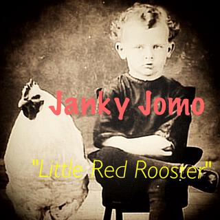 Little Red Rooster