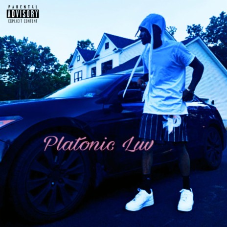 Platonic Luv | Boomplay Music