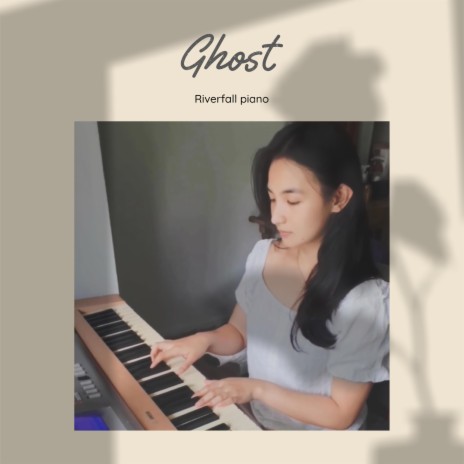 Ghost (Piano Version) | Boomplay Music