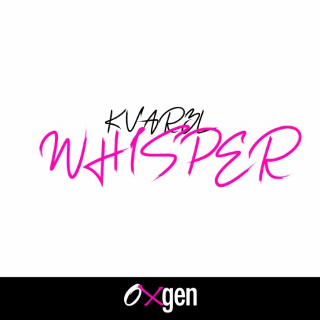 Whisper (Original Mix)