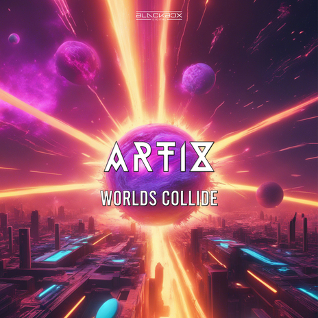 Worlds Collide | Boomplay Music