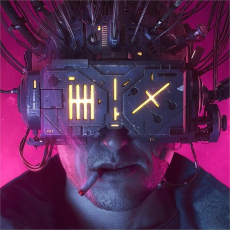 Let You Down, Cyberpunk: Edgerunners (Ending theme) | Boomplay Music