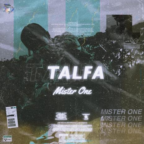 TALFA | Boomplay Music