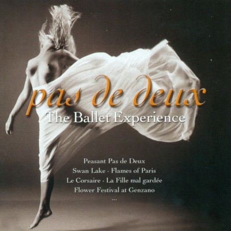 La Fille Mal Gardee, Pas de, Act II: Moderato: Women's variation (Arr. March) ft. Boris Spassov | Boomplay Music