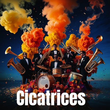 Cicatrices | Boomplay Music