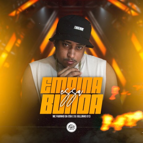 Empina essa bunda ft. DJ JULLINHO 013 & Da Ponte Pra Cá | Boomplay Music