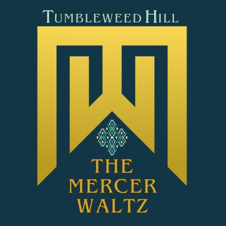 The Mercer Waltz | Boomplay Music