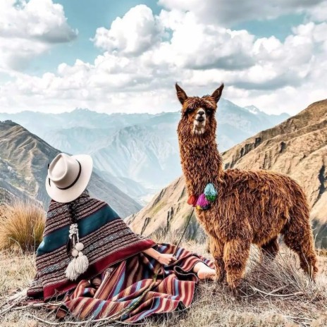 Malku de los Andes | Boomplay Music
