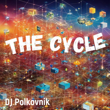 The Cycle | Boomplay Music