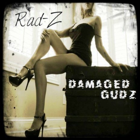 Damaged Gudz (Special Edition) ft. majia max | Boomplay Music