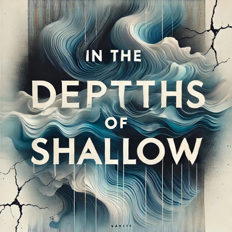 In the Depths of Shallow | Boomplay Music