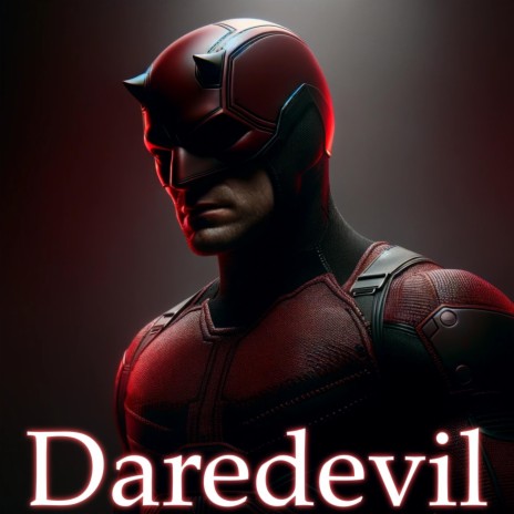 Daredevil Main Theme