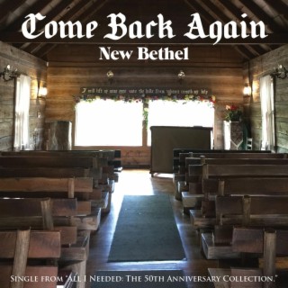 Come Back Again (Single)