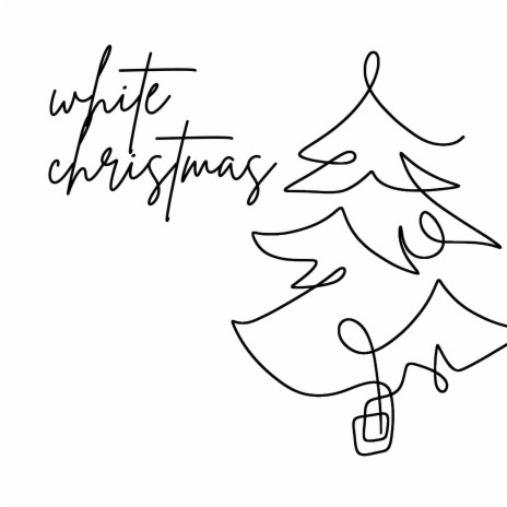 White Christmas ft. Jaden Cantu | Boomplay Music