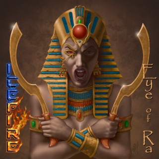 Eye of Ra