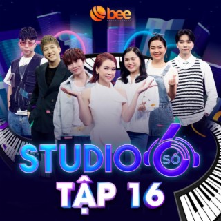 Studio Số 6 - Tập 16