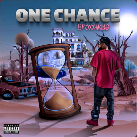 One chance(sped up) ft. Efx | Boomplay Music